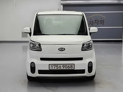 Kia Ray 2020, 102208 км, за 4529.34 USD