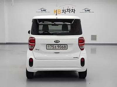 Kia Ray 2020, 102208 км, за 4529.34 USD