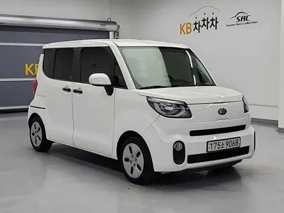Kia Ray 2020, 102208 км, за 4529.34 USD