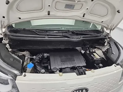 Kia Ray 2020, 102208 км, за 4529.34 USD