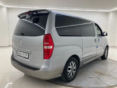 Hyundai Starex 2019, 131538 км, за 11826.89 USD