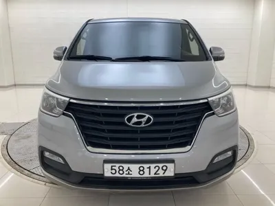 Hyundai Starex 2019, 131538 км, за 11826.89 USD