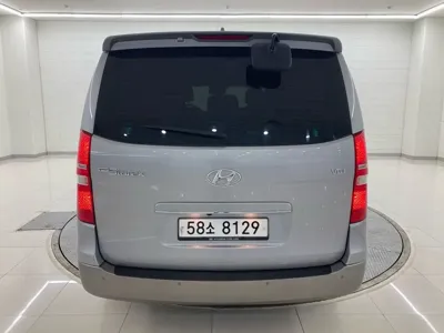 Hyundai Starex 2019, 131538 км, за 11826.89 USD