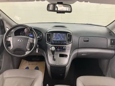 Hyundai Starex 2019, 131538 км, за 11826.89 USD - фото 7