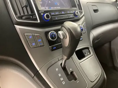 Hyundai Starex 2019, 131538 км, за 11826.89 USD - фото 9