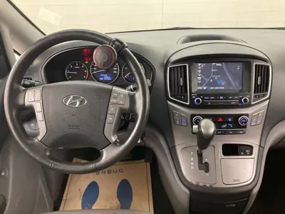 Hyundai Starex 2019, 131538 км, за 11826.89 USD - фото 11