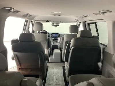 Hyundai Starex 2019, 131538 км, за 11826.89 USD - фото 19