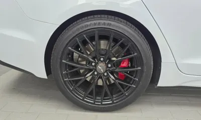 Genesis G70 2018, 134017 км, за 11644.56 USD