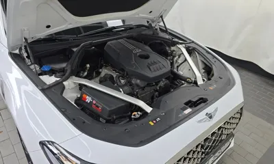 Genesis G70 2018, 134017 км, за 11583.52 USD - фото 6