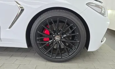Genesis G70 2018, 134017 км, за 11583.52 USD - фото 21