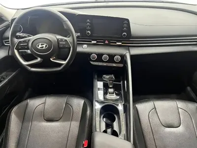 Hyundai Elantra 2023, 15000 км, за 13507.68 USD - фото 15