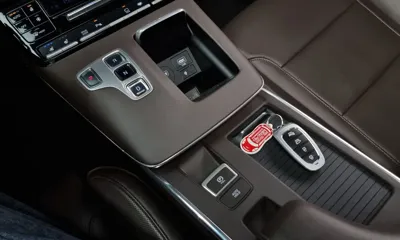 Hyundai Grandeur 2020, 49934 км, за 16158.69 USD - фото 9