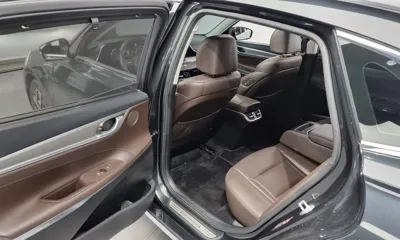 Hyundai Grandeur 2020, 49934 км, за 16158.69 USD - фото 11