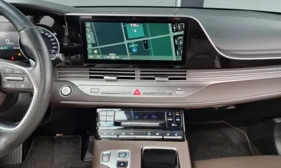 Hyundai Grandeur 2020, 49934 км, за 16158.69 USD - фото 18