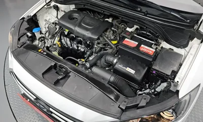 Hyundai Avante 2018, 75098 км, за 7687.3 USD - фото 6