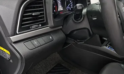 Hyundai Avante 2018, 75098 км, за 7687.3 USD - фото 19