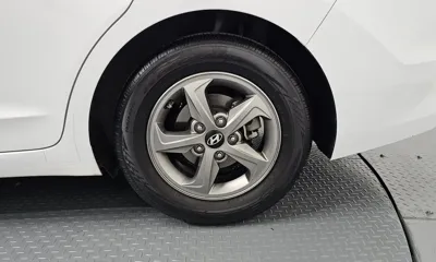 Hyundai Avante 2018, 75098 км, за 7687.3 USD - фото 21