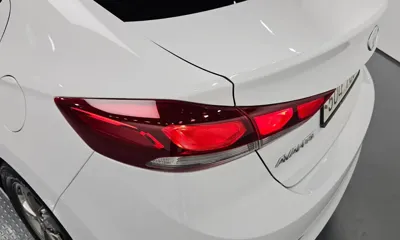 Hyundai Avante 2018, 75098 км, за 7687.3 USD - фото 23