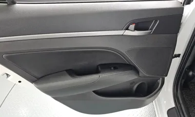 Hyundai Avante 2018, 75098 км, за 7687.3 USD - фото 25