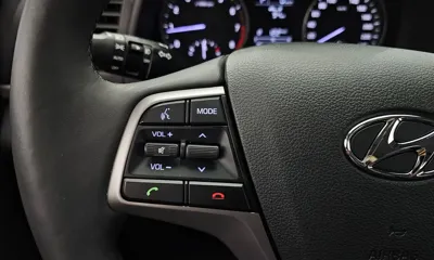 Hyundai Avante 2018, 75098 км, за 7687.3 USD - фото 27