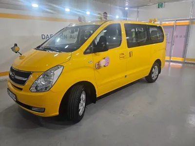 Hyundai Starex 2015, 74962 км, за 6440.29 USD