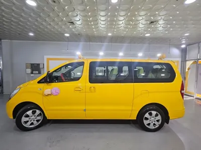 Hyundai Starex 2015, 74962 км, за 6440.29 USD