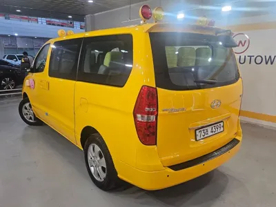 Hyundai Starex 2015, 74962 км, за 6440.29 USD