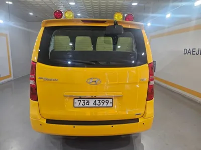 Hyundai Starex 2015, 74962 км, за 6440.29 USD