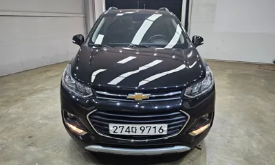 ChevroletGMDaewoo Trax 2020, 47511 км, за 6440.29 USD