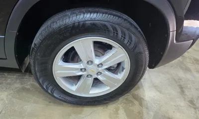 ChevroletGMDaewoo Trax 2020, 47511 км, за 6440.29 USD