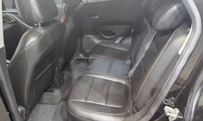 ChevroletGMDaewoo Trax 2020, 47511 км, за 6406.53 USD - фото 7