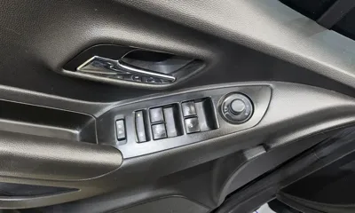 ChevroletGMDaewoo Trax 2020, 47511 км, за 6406.53 USD - фото 9