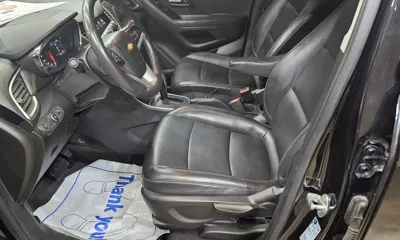 ChevroletGMDaewoo Trax 2020, 47511 км, за 6406.53 USD - фото 11