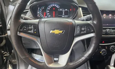 ChevroletGMDaewoo Trax 2020, 47511 км, за 6406.53 USD - фото 12