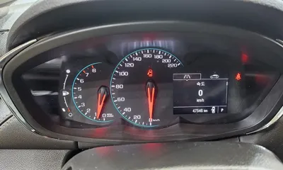 ChevroletGMDaewoo Trax 2020, 47511 км, за 6406.53 USD - фото 13