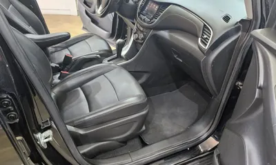 ChevroletGMDaewoo Trax 2020, 47511 км, за 6406.53 USD - фото 18
