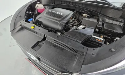 Hyundai Tucson 2016, 115752 км, за 7214.13 USD - фото 6
