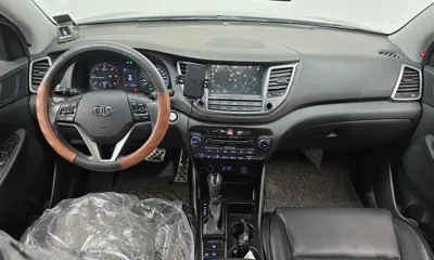 Hyundai Tucson 2016, 115752 км, за 7214.13 USD - фото 7