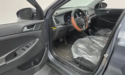 Hyundai Tucson 2016, 115752 км, за 7214.13 USD - фото 10