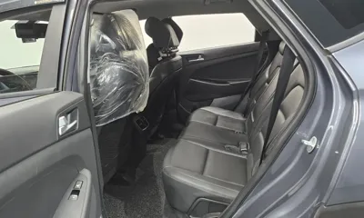 Hyundai Tucson 2016, 115752 км, за 7214.13 USD - фото 11