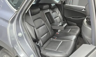 Hyundai Tucson 2016, 115752 км, за 7214.13 USD - фото 12