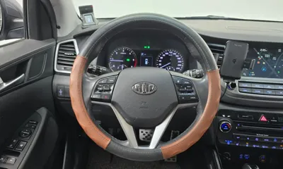 Hyundai Tucson 2016, 115752 км, за 7214.13 USD - фото 13
