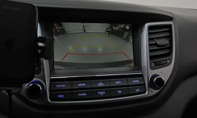 Hyundai Tucson 2016, 115752 км, за 7214.13 USD - фото 14