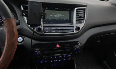 Hyundai Tucson 2016, 115752 км, за 7214.13 USD - фото 15