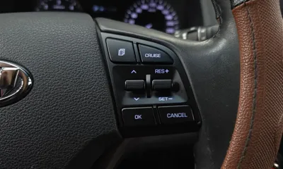 Hyundai Tucson 2016, 115752 км, за 7214.13 USD - фото 17