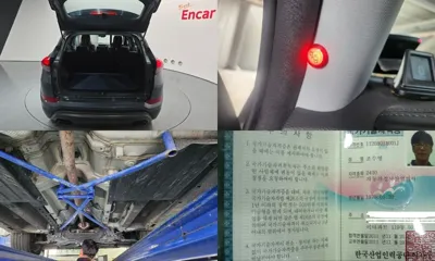 Hyundai Tucson 2016, 115752 км, за 7214.13 USD - фото 20