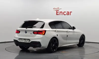BMW 1-Series 2018, 127338 км, за 12026.26 USD - фото 2