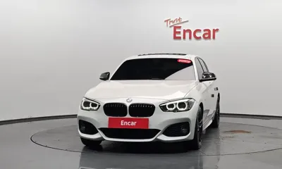 BMW 1-Series 2018, 127338 км, за 12026.26 USD - фото 3