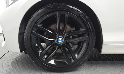 BMW 1-Series 2018, 127338 км, за 12026.26 USD - фото 5