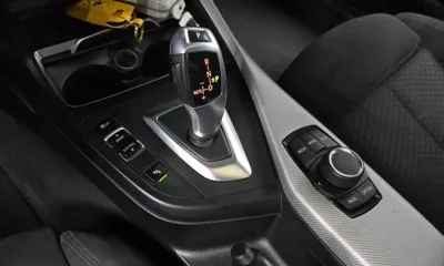 BMW 1-Series 2018, 127338 км, за 12026.26 USD - фото 9